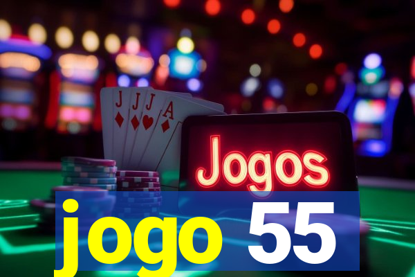 jogo 55